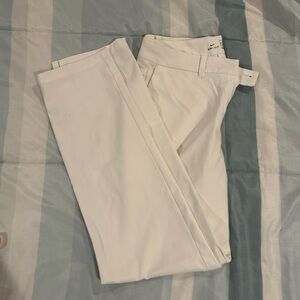 Nike trousers
